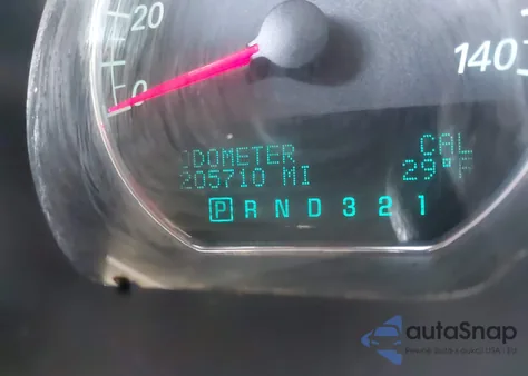 2006 Buick Lucerne Cxl из США, поврежденный, VIN 1G4HD57236U232519